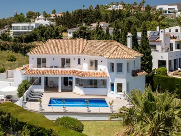 Chalet en Estepona - Foto 2