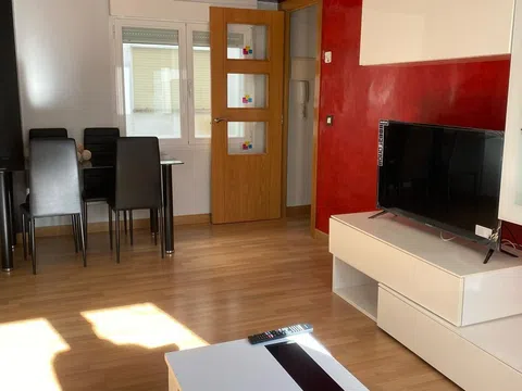 Piso en calle Ayala, 6