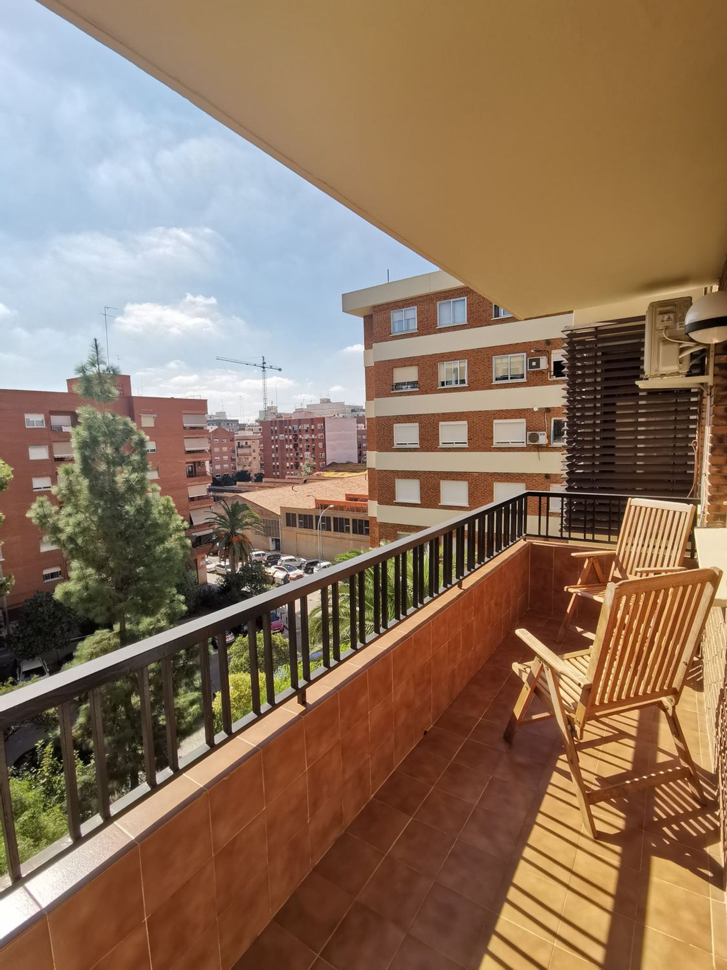 Piso en Calle d'Alfauir, Benimaclet - Foto 11
