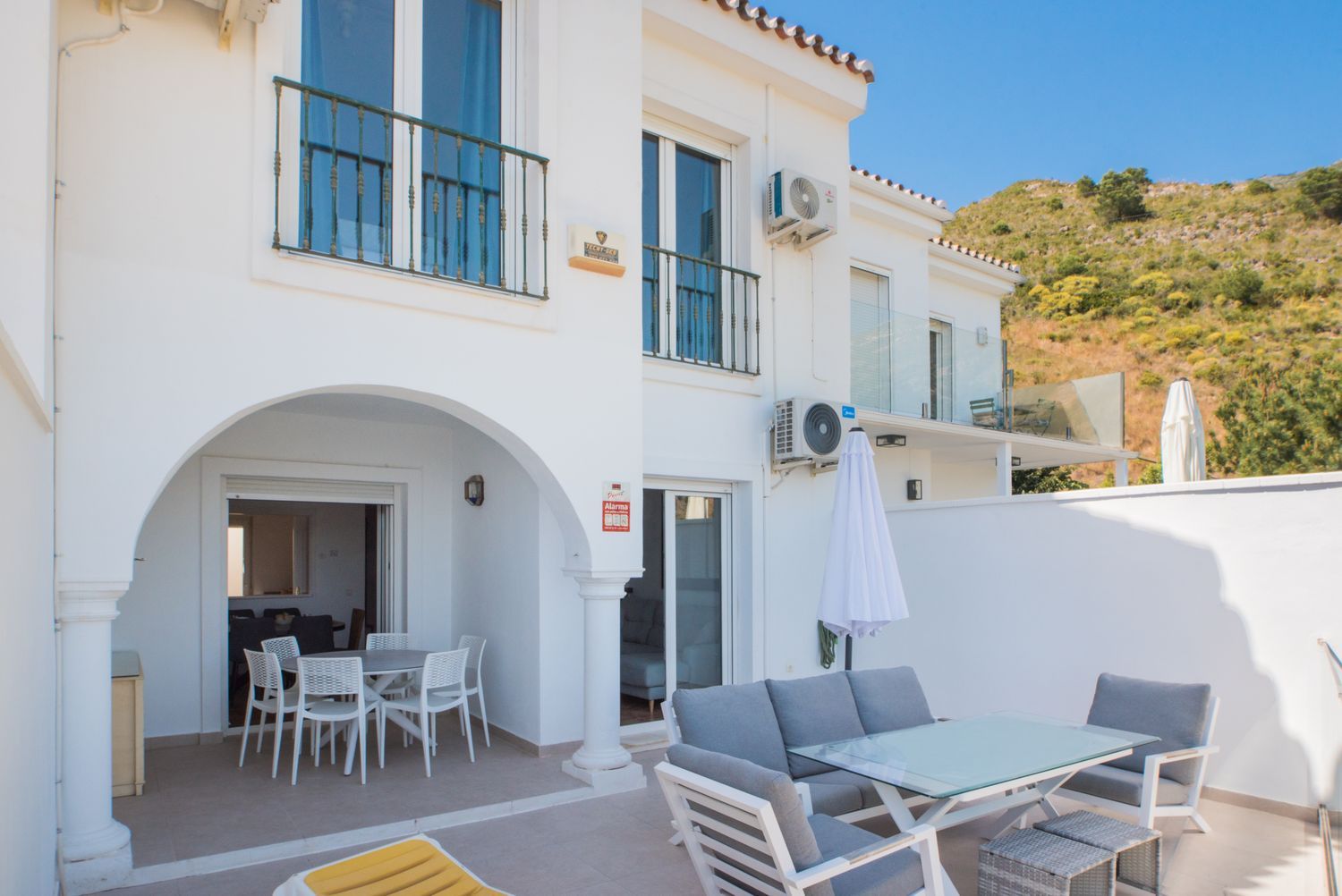 Chalet adosado en Urbanización Pueblo Valtocado, 2, Valtocado - La Alquería - La Atalaya, Valtocado - La Alquería - La Atalaya - Foto 6