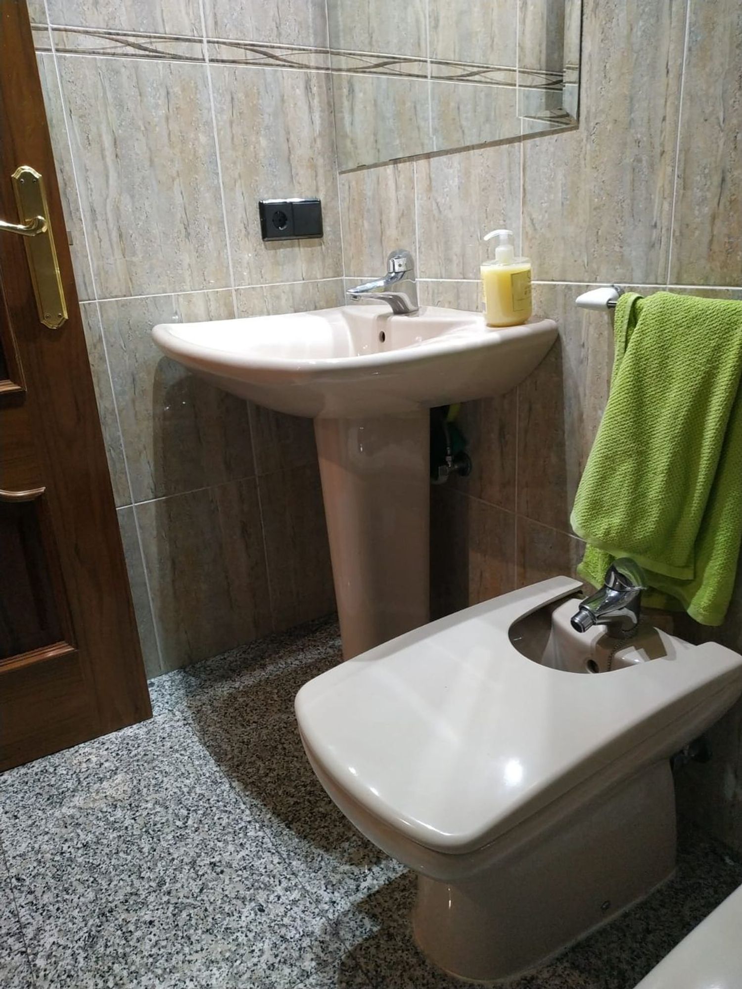 Piso en calle Tejares, 15 - Foto 12