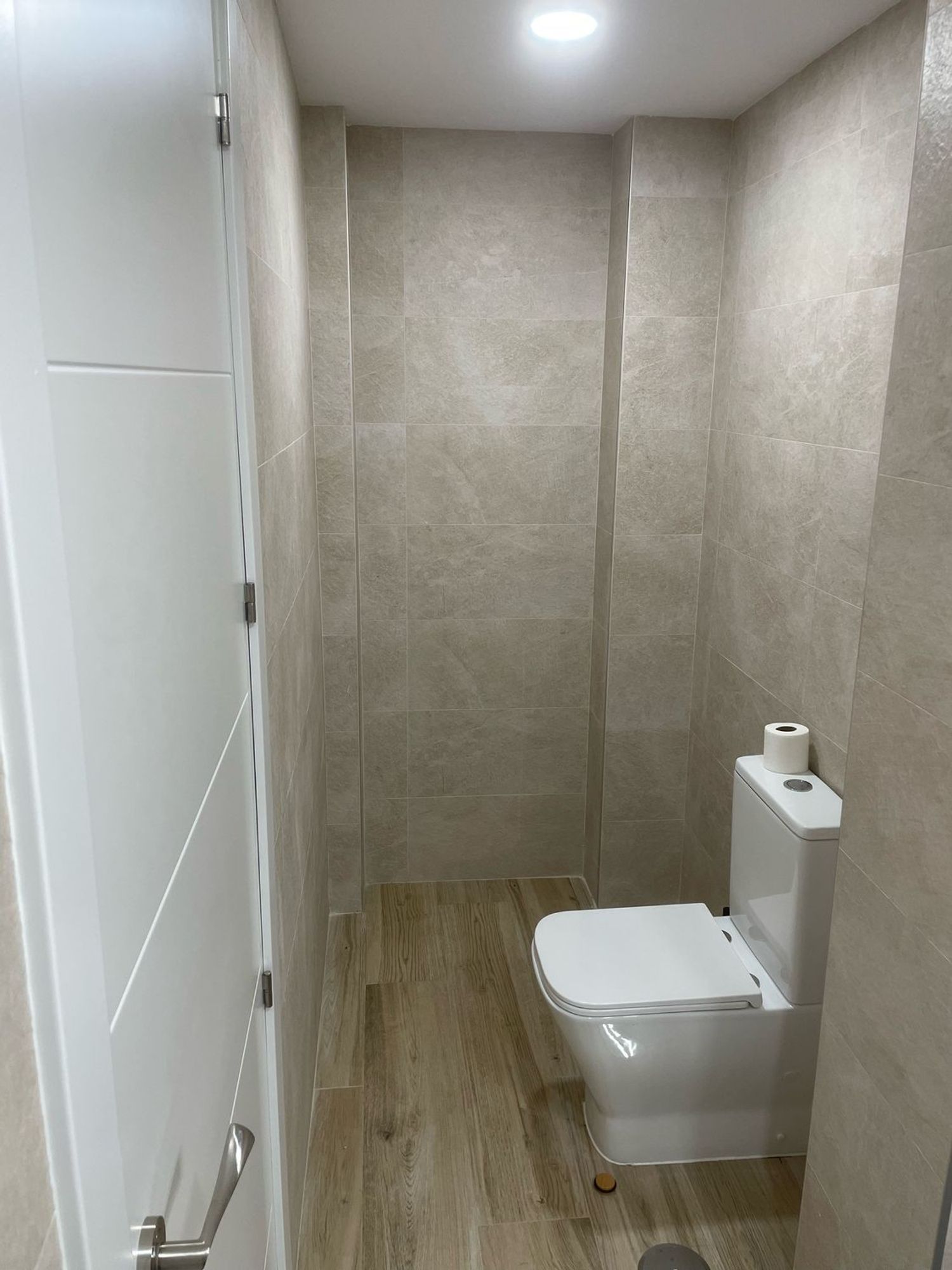 Estudio en calle de Barrionuevo, 8 - Foto 10