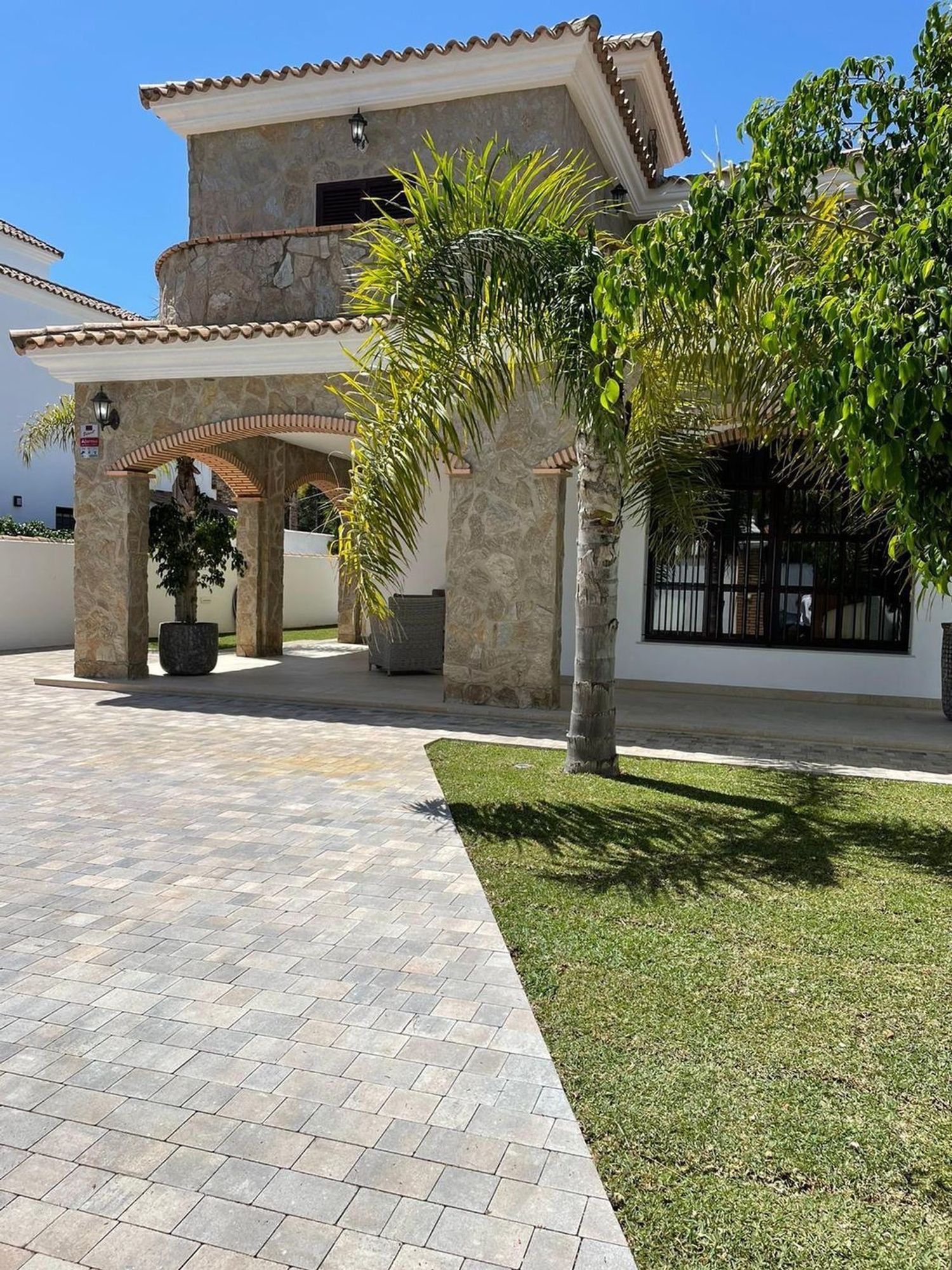 Casa o chalet independiente en Calle la Almeja, 11, La Barrosa, La Barrosa - Foto 39