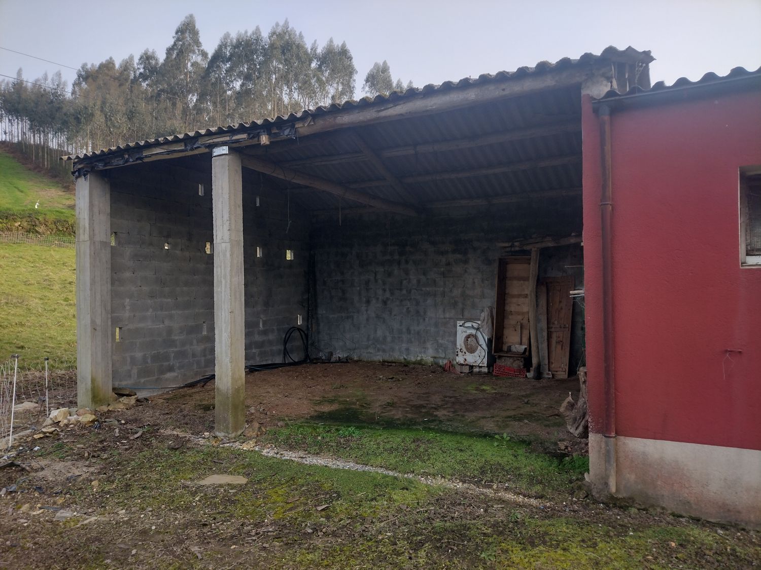 Casa o chalet independiente en N-640, 54 - Foto 4