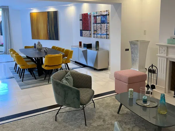 Piso en Barrio Puerto Banús - Foto 2