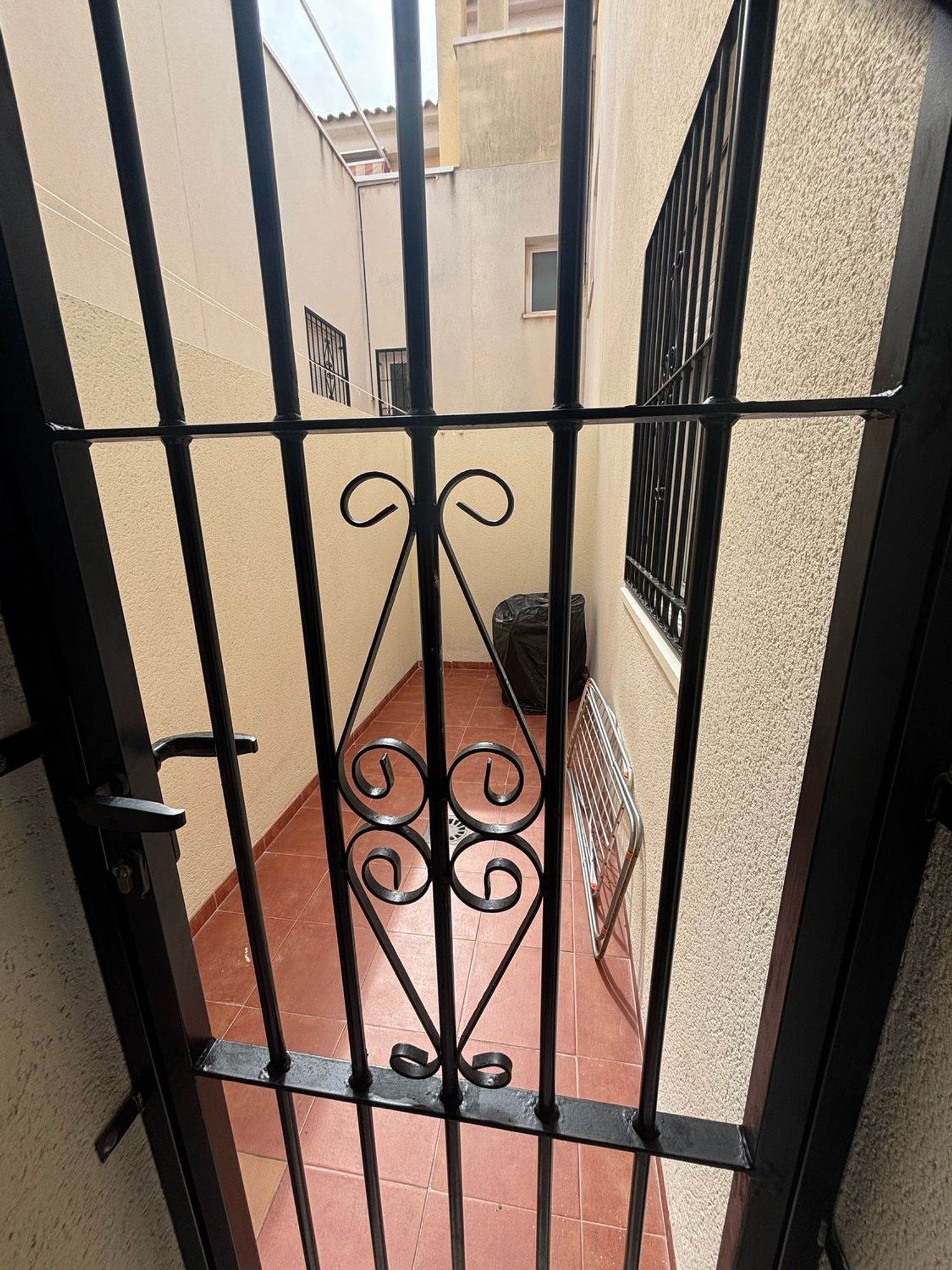 Chalet adosado en Calle Fray Luis de León, 15, Aguas Nuevas - Foto 12