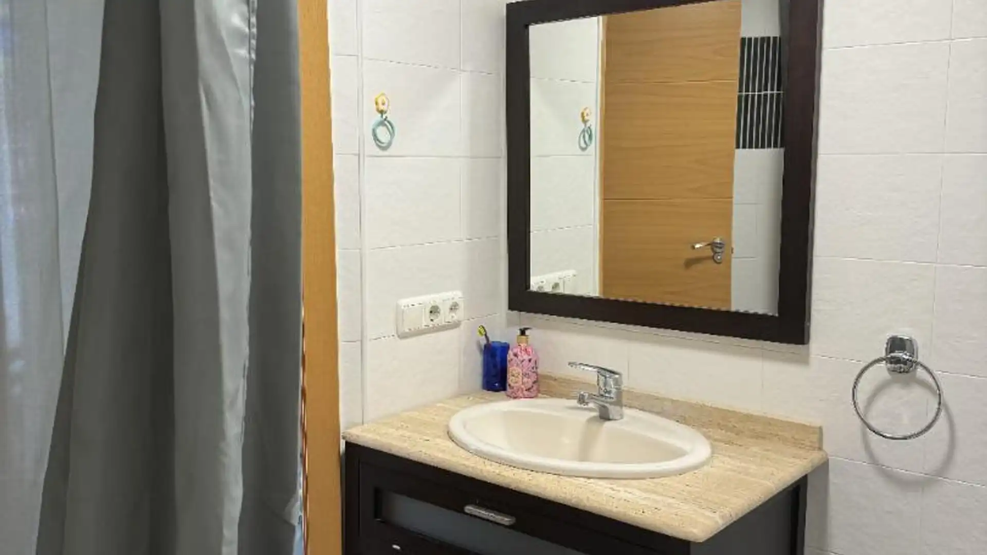 Piso en  Avinguda Mestral 5 - Foto 15