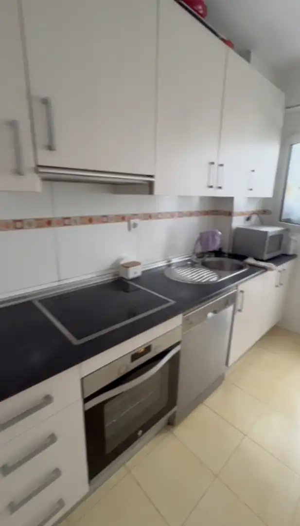 Piso en  Calle Martínez Campos 16 - Foto 3
