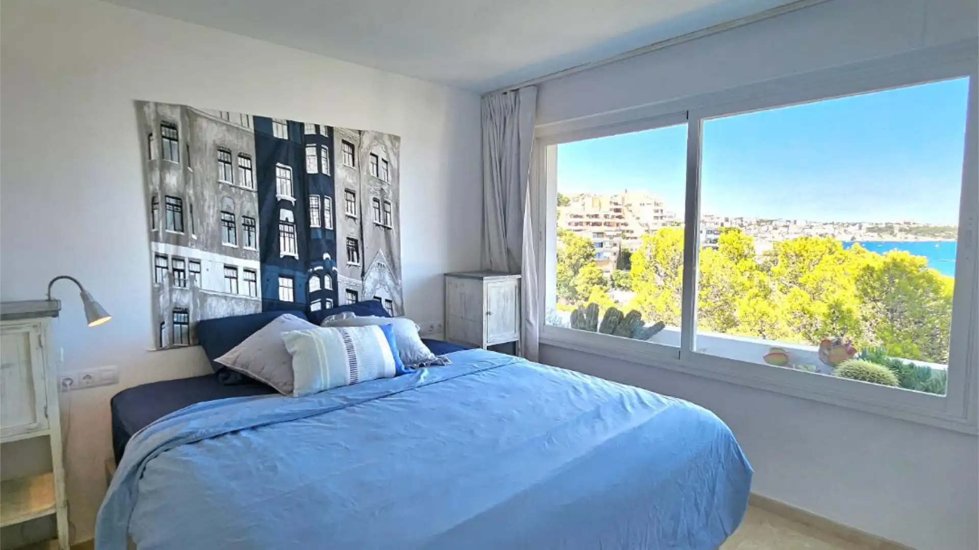 Piso en  Passeig Illetes 71 - Foto 10