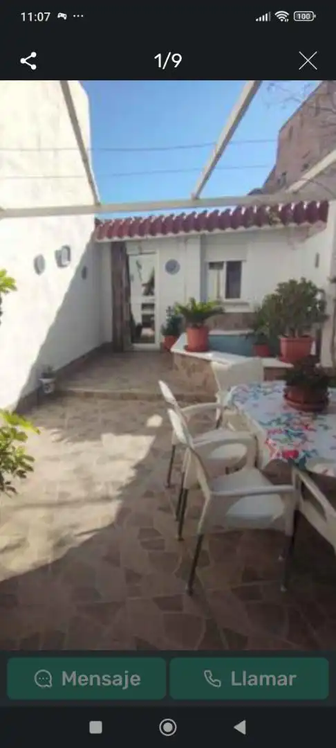 Chalet en  Calle Cuatro Cantillos 6 - Foto 1