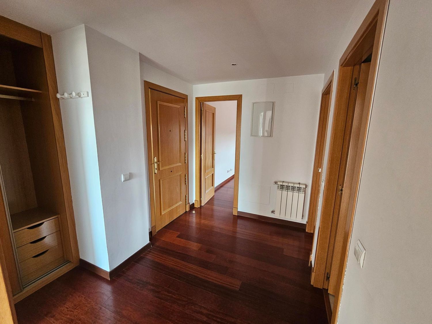 Piso en Calle Alcalde Henche de la Plata, 26, Sanchinarro - Foto 13