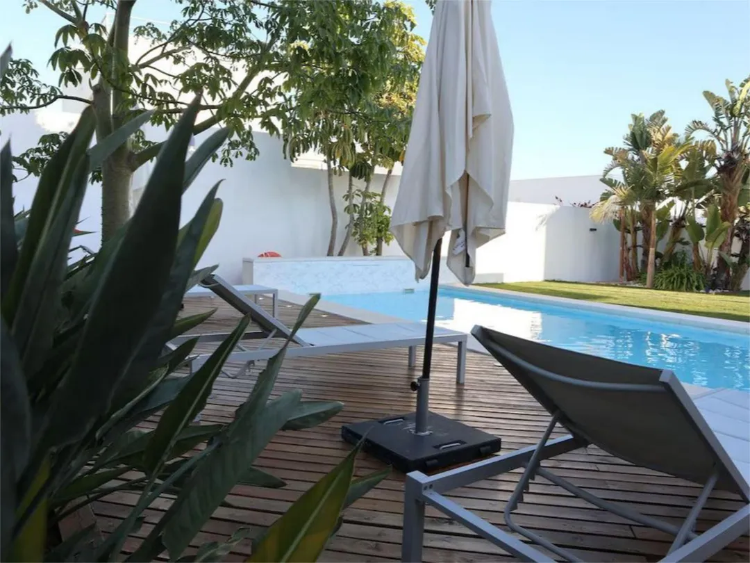 Chalet en  Calle Crucero 6 - Foto 7