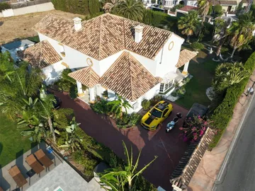 Chalet en  Urbanización Valle del Sol 51 - Foto 1