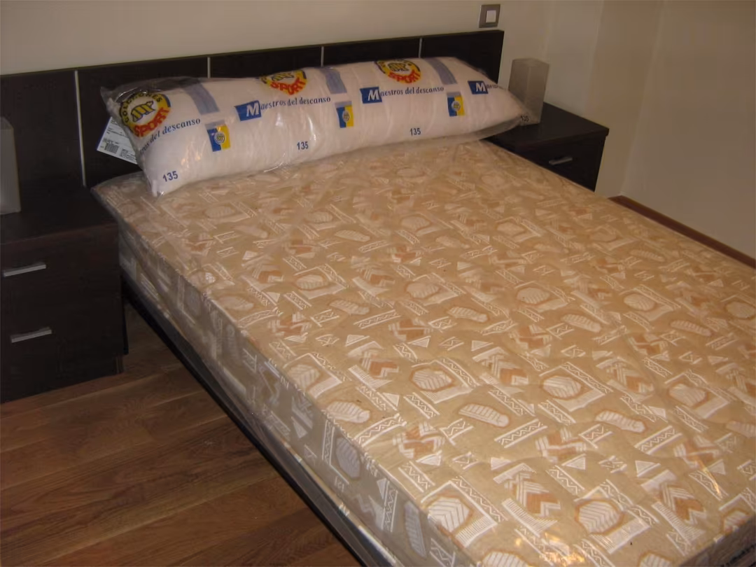 Piso en  Calle de la Gavia Seca 37 - Foto 24