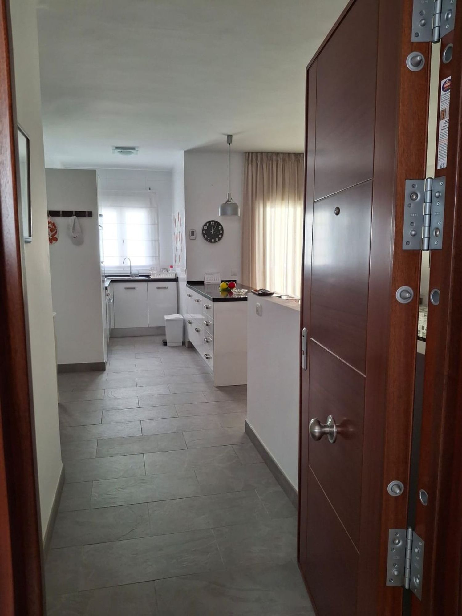 Piso en Avenida de España, 240 - Foto 2