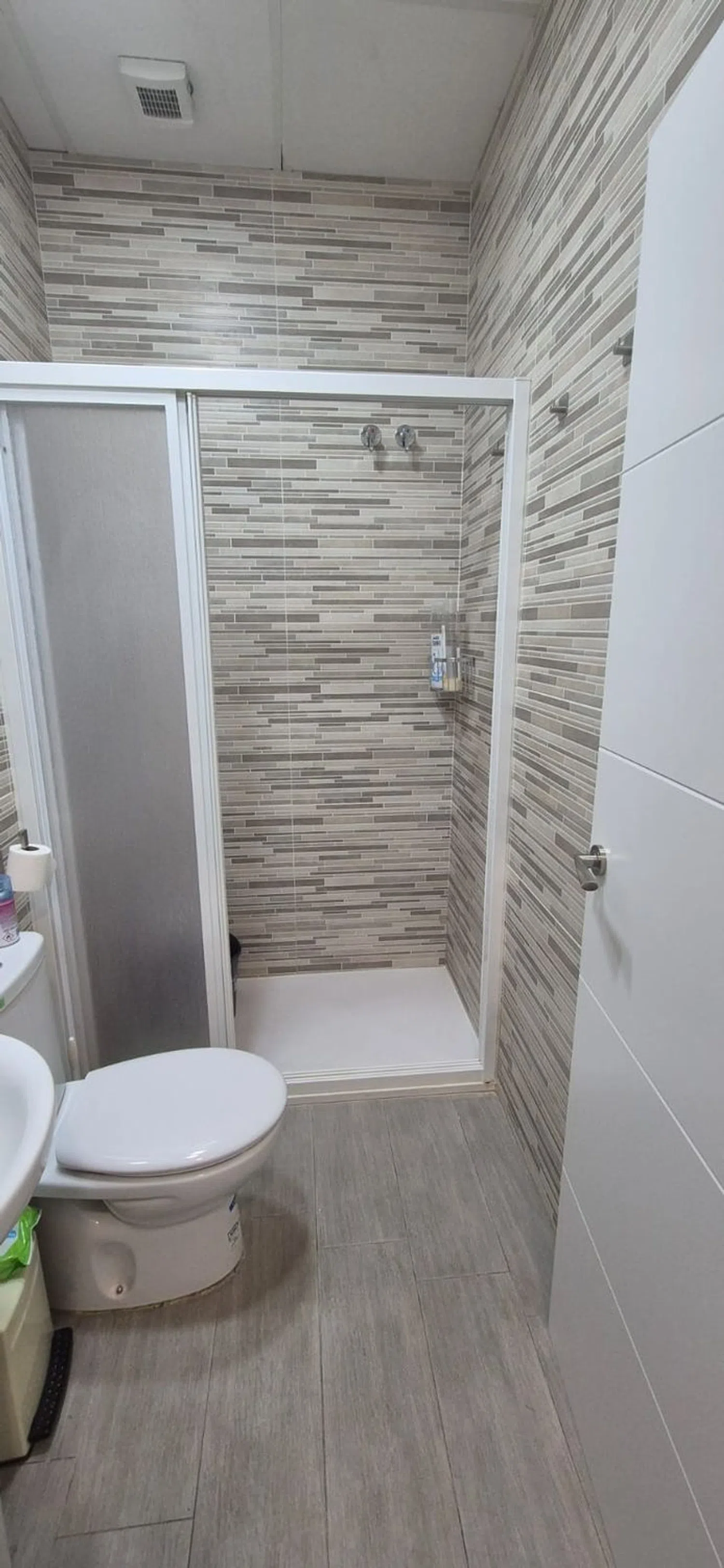 Estudio en C/Jorge de Montemayor, 14 - Foto 9