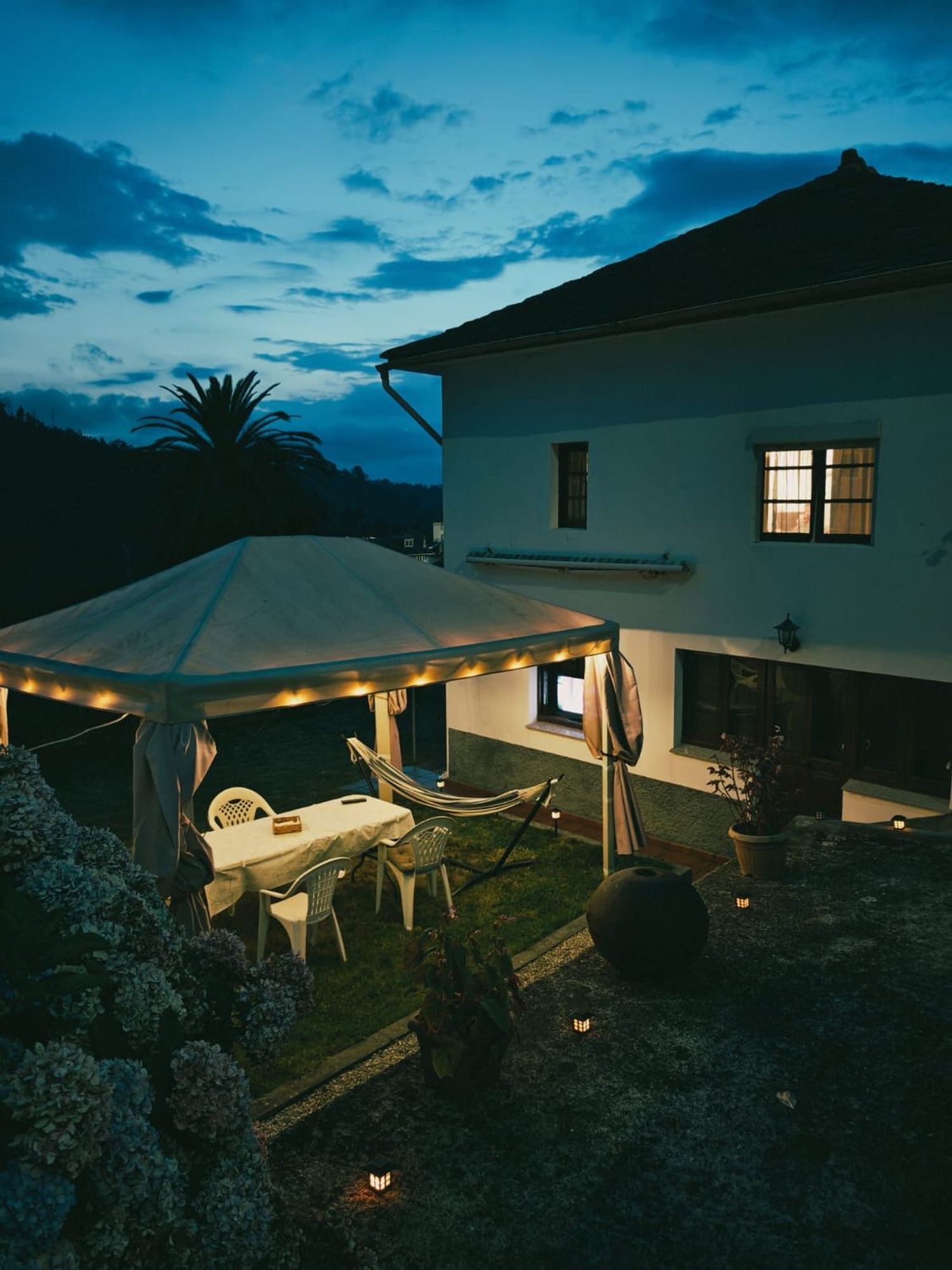 Casa o chalet independiente en Ranon, 1 - Foto 4