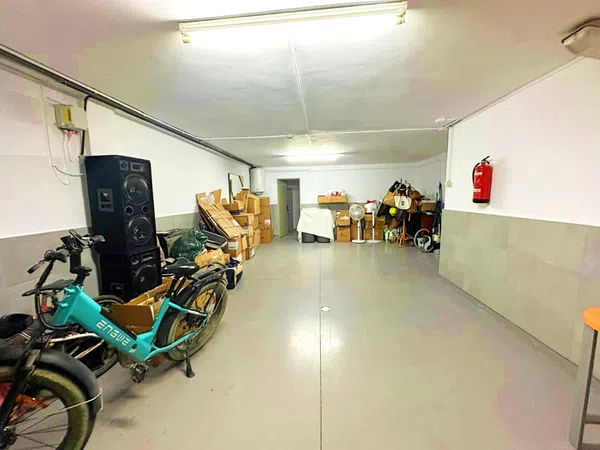 Chalet adosado en calle Núñez de Balboa, 3 - Foto 16