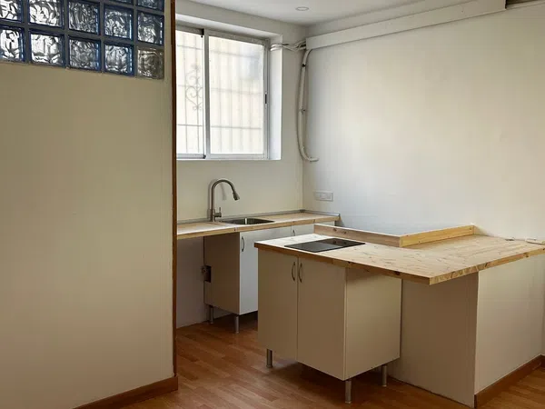 Estudio en Calle de la Encomienda de Palacios, 342 - Foto 2