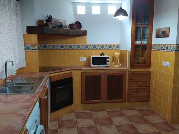 Chalet adosado en Avenida Conquistadores, 164 - Foto 21