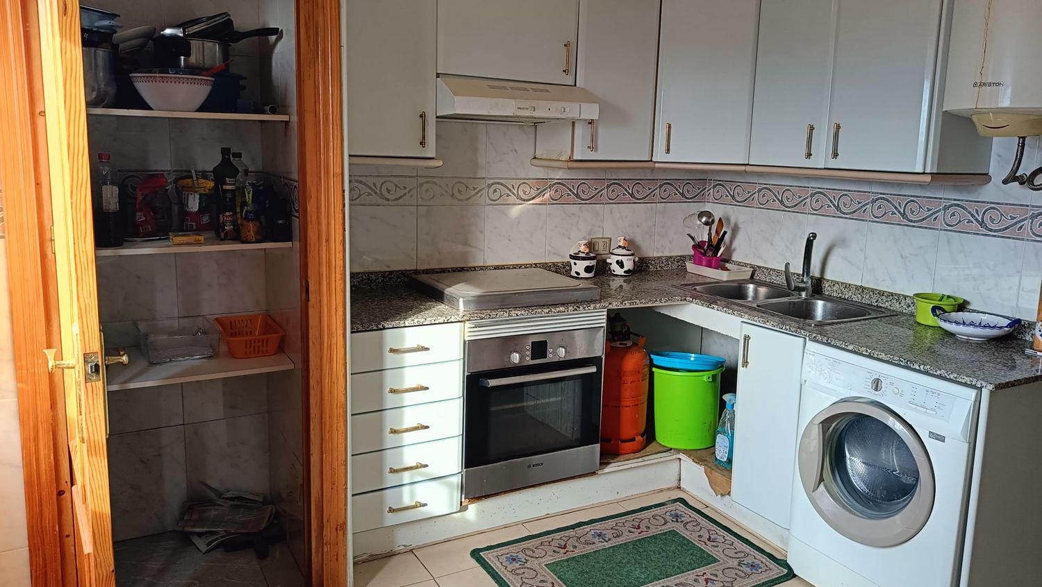 Casa de pueblo en Calle Cabezo de la Cruz, 127 - Foto 5