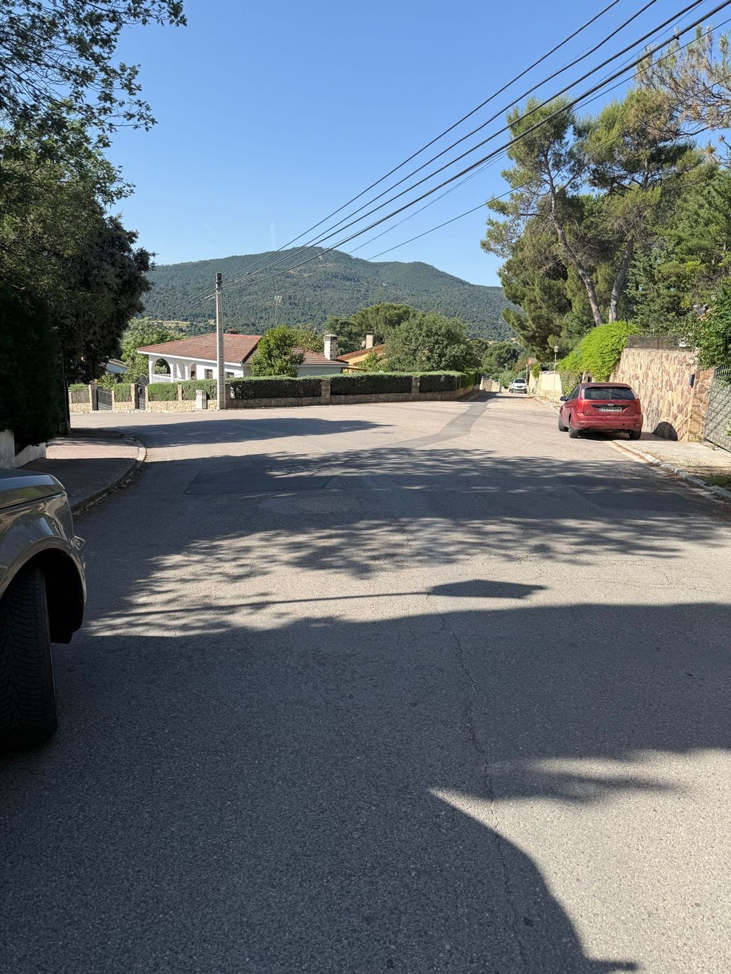 Chalet adosado en Avenida del Mirador, 68 - Foto 5