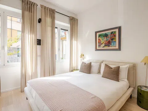 Piso en calle Cienfuegos, 4