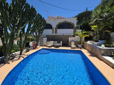 Chalet en  Carrer de la Mora 3 - Foto 1