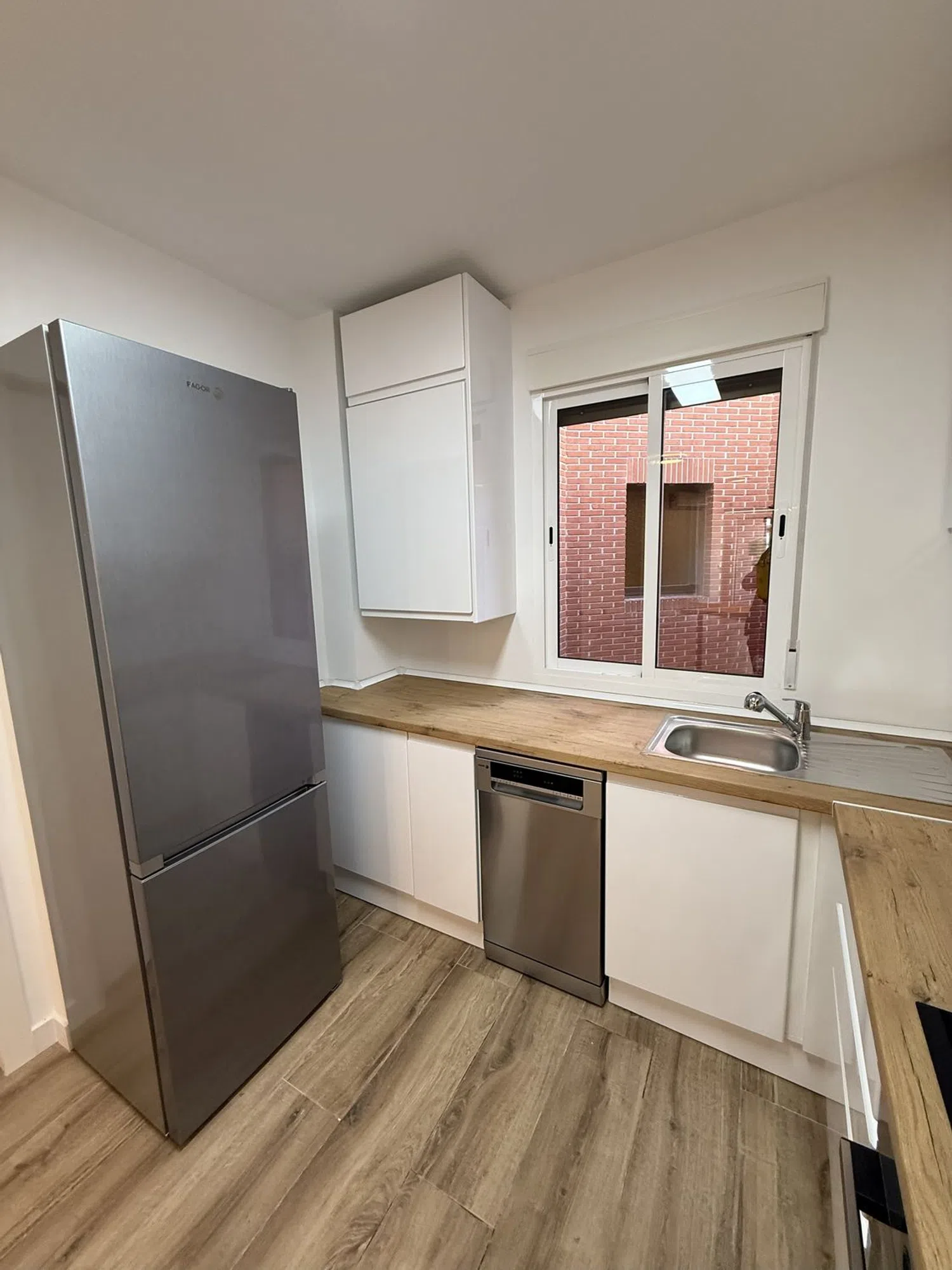 Piso en calle de Santa Engracia, 73 - Foto 10