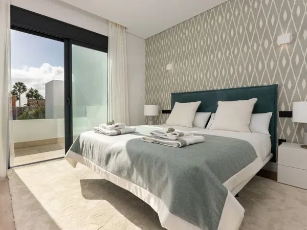 Chalet pareado en Calle Mar Cantábrico, 2, Torre en Conill-Cumbres de San Antonio, Torre en Conill-Cumbres de San Antonio - Foto 10