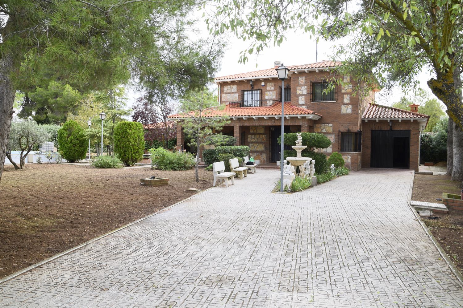 Casa o chalet independiente en Calle Villanueva, 74 - Foto 16