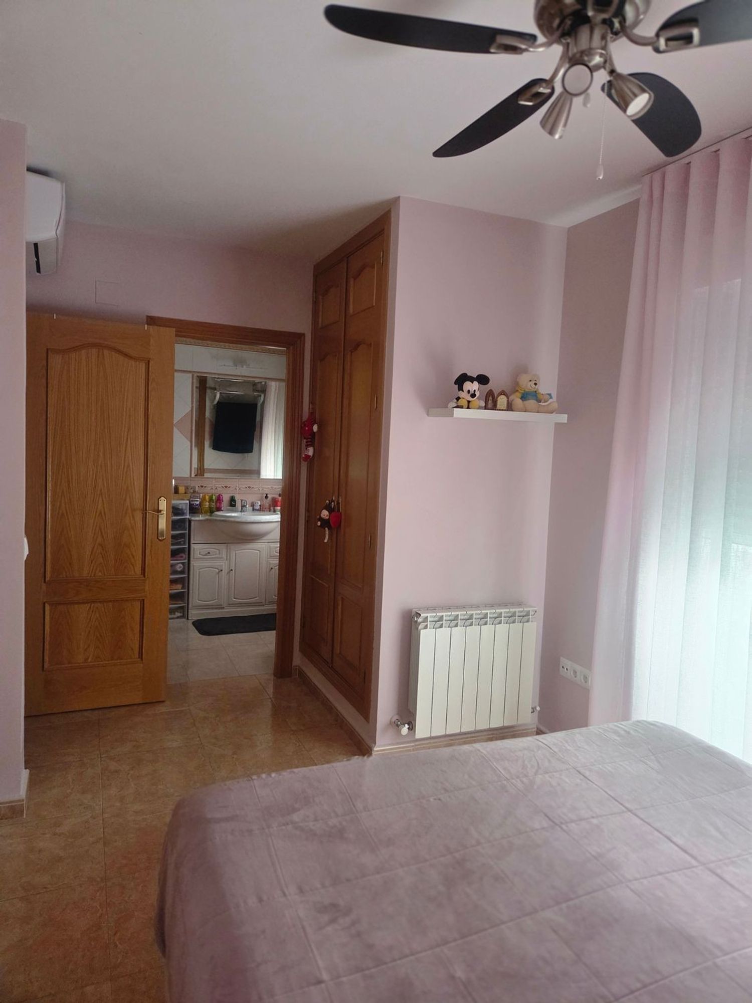 Chalet adosado en Calle ramon y cajal, 7 - Foto 8