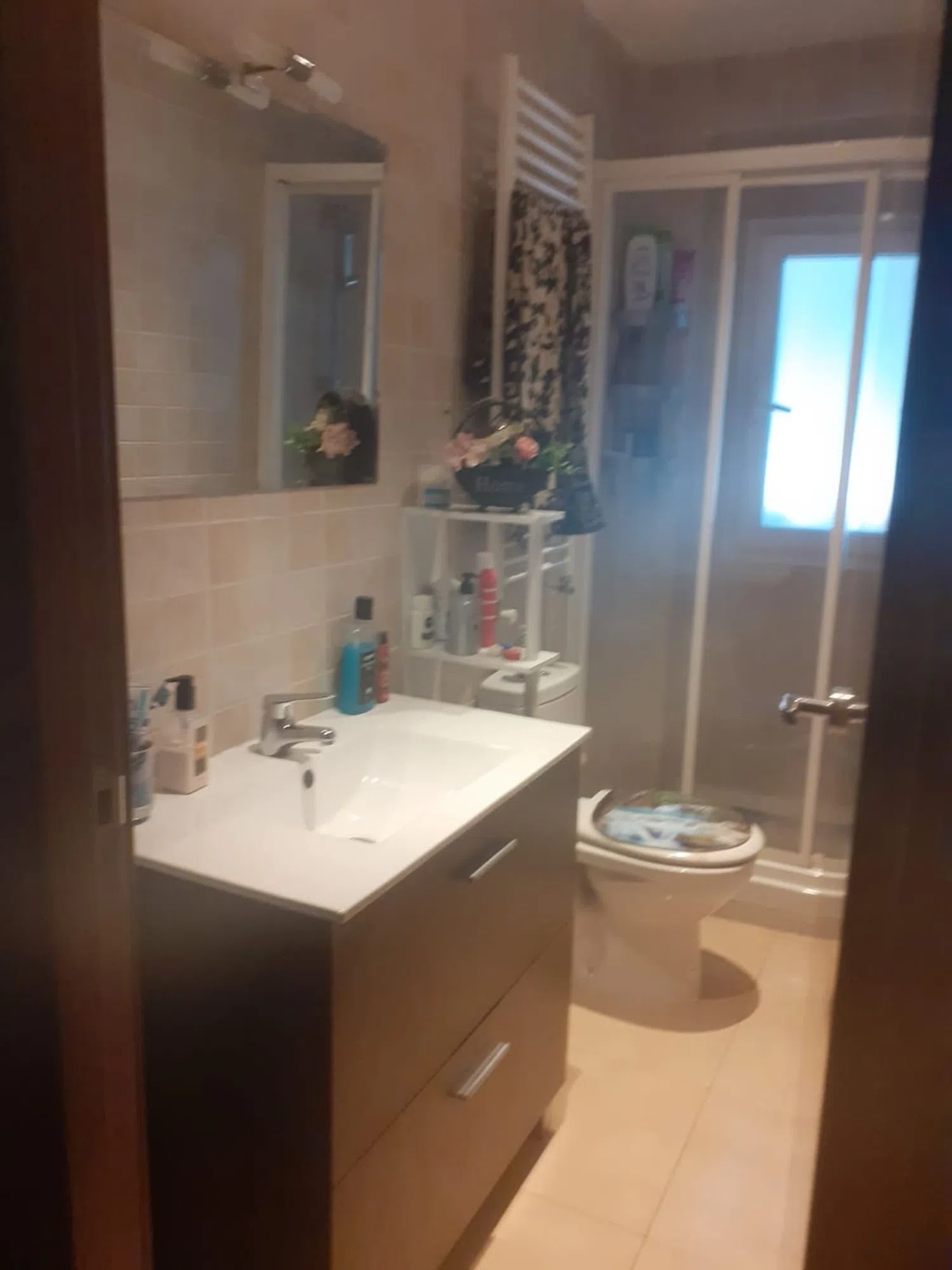 Piso en calle de Villalobos, 55 - Foto 17