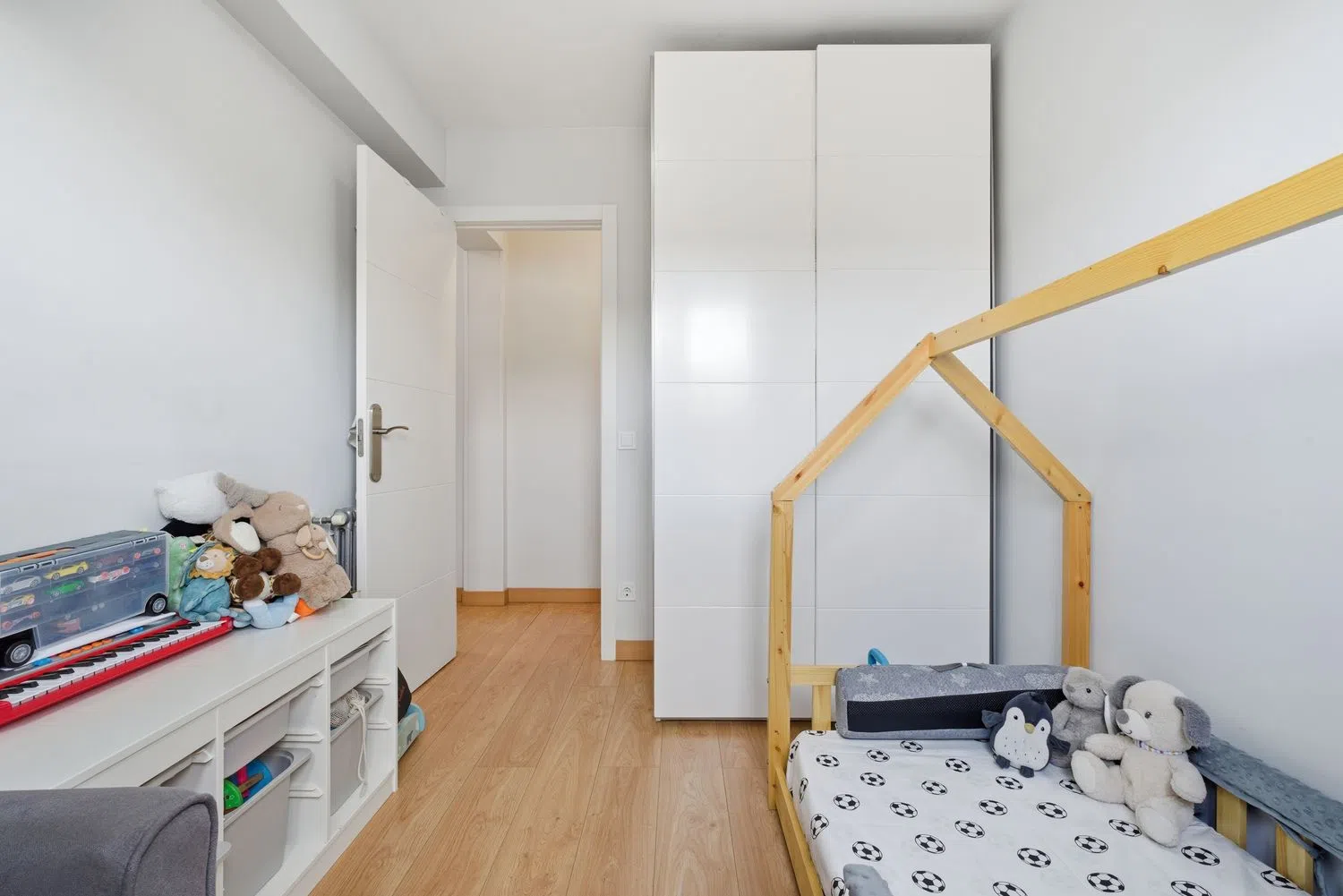 Piso en calle Alcalá, 485 - Foto 9