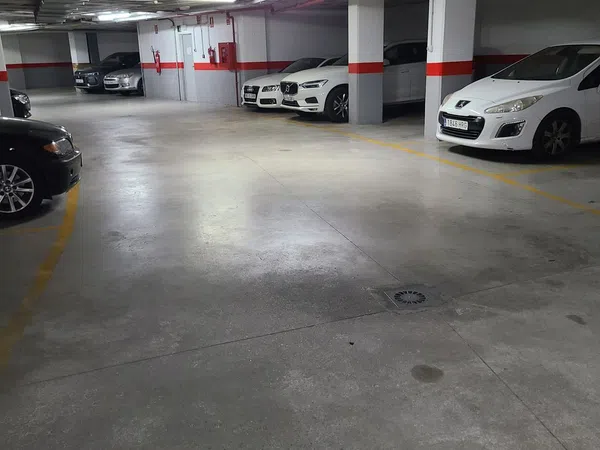 Piso en Paseo Misionero Luis Fontes Servet, 14, Zona Juan Carlos I - Avenida de Europa - Foto 21