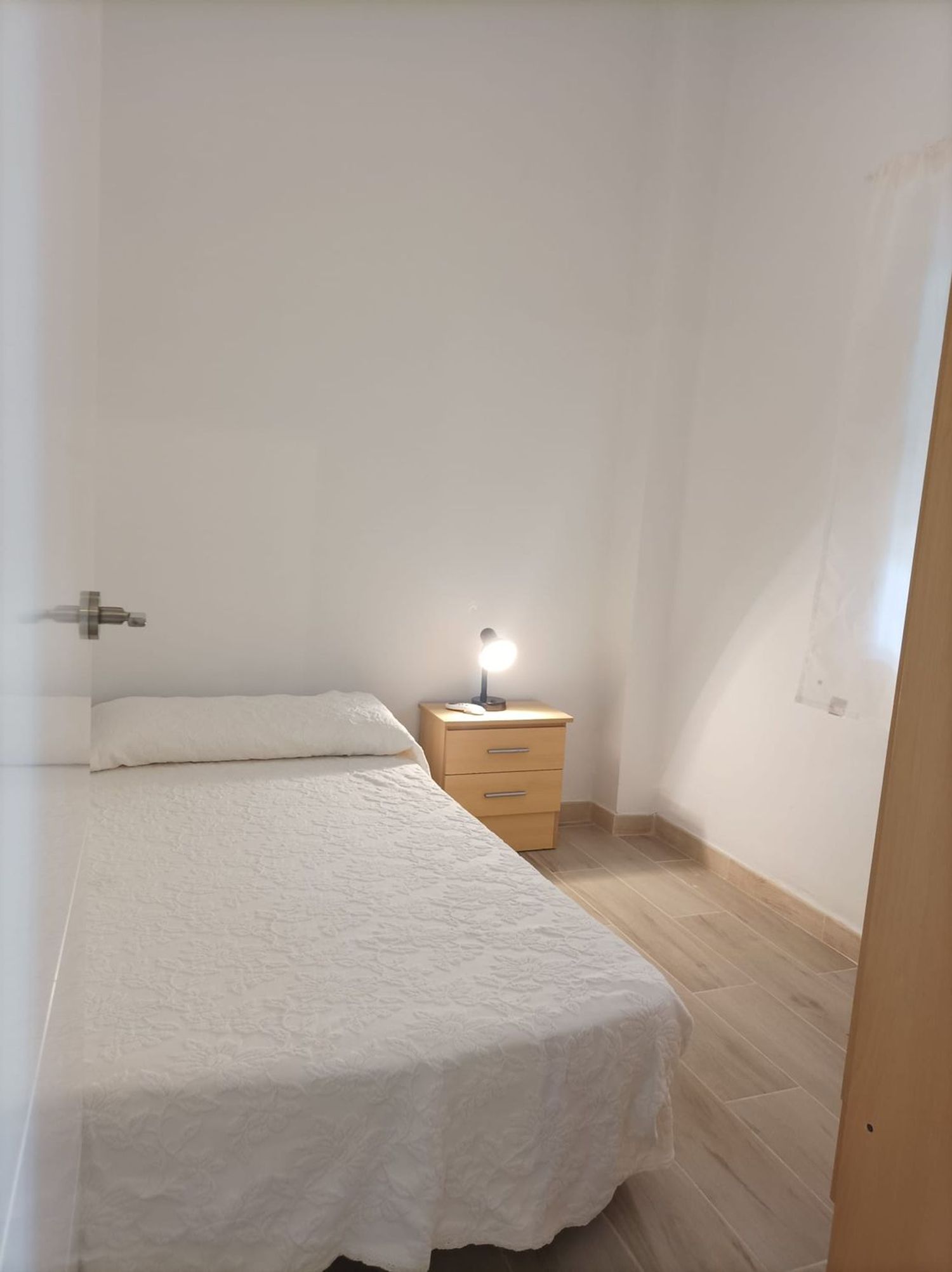 Piso en Barriada la Palmilla, 10, Doctor Fedriani - Foto 23