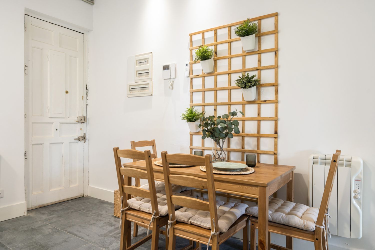Piso en Paseo de Extremadura, 92, Puerta del Ángel - Foto 6