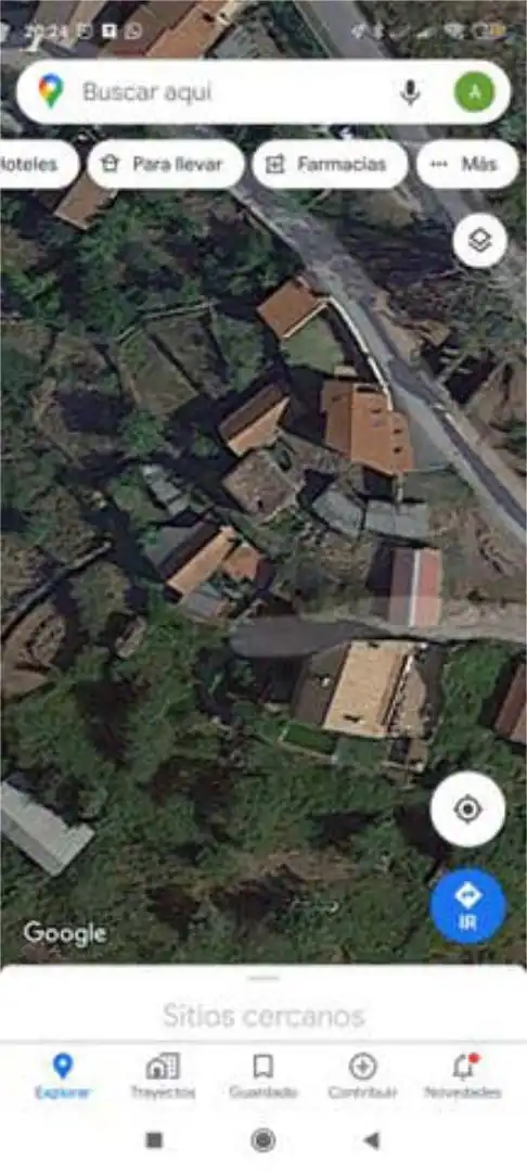 Chalet en Parada de franqueira, A cañiza - Foto 2