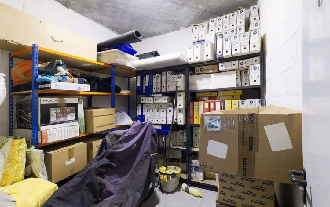 Piso en  Avenida de Gregorio Prieto 9 - Foto 11