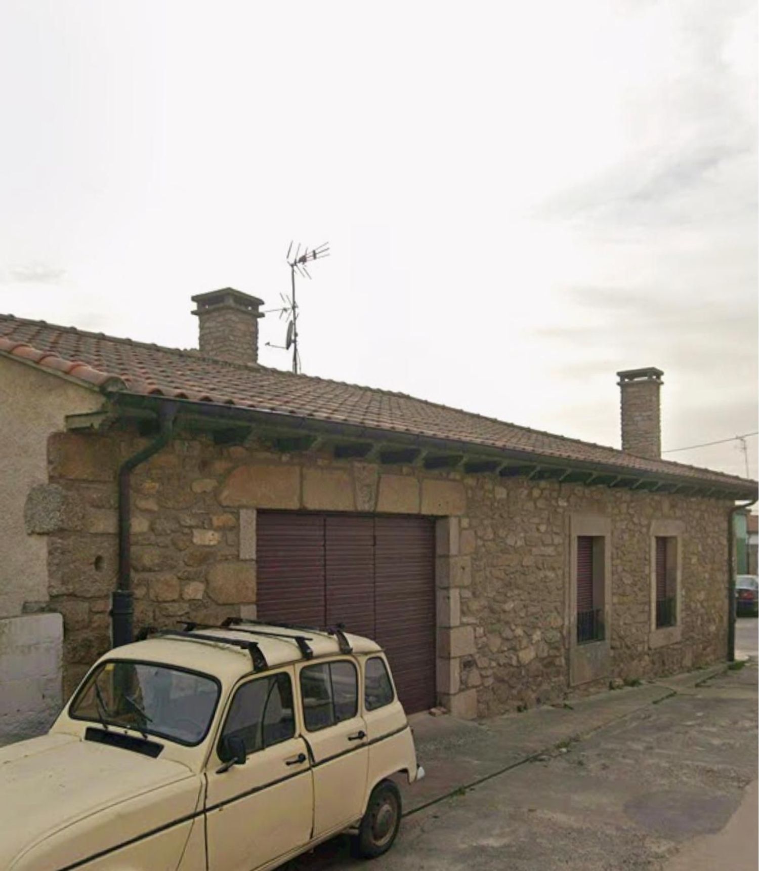 Casa o chalet independiente en Calle El Arroyo, 17 - Foto 23
