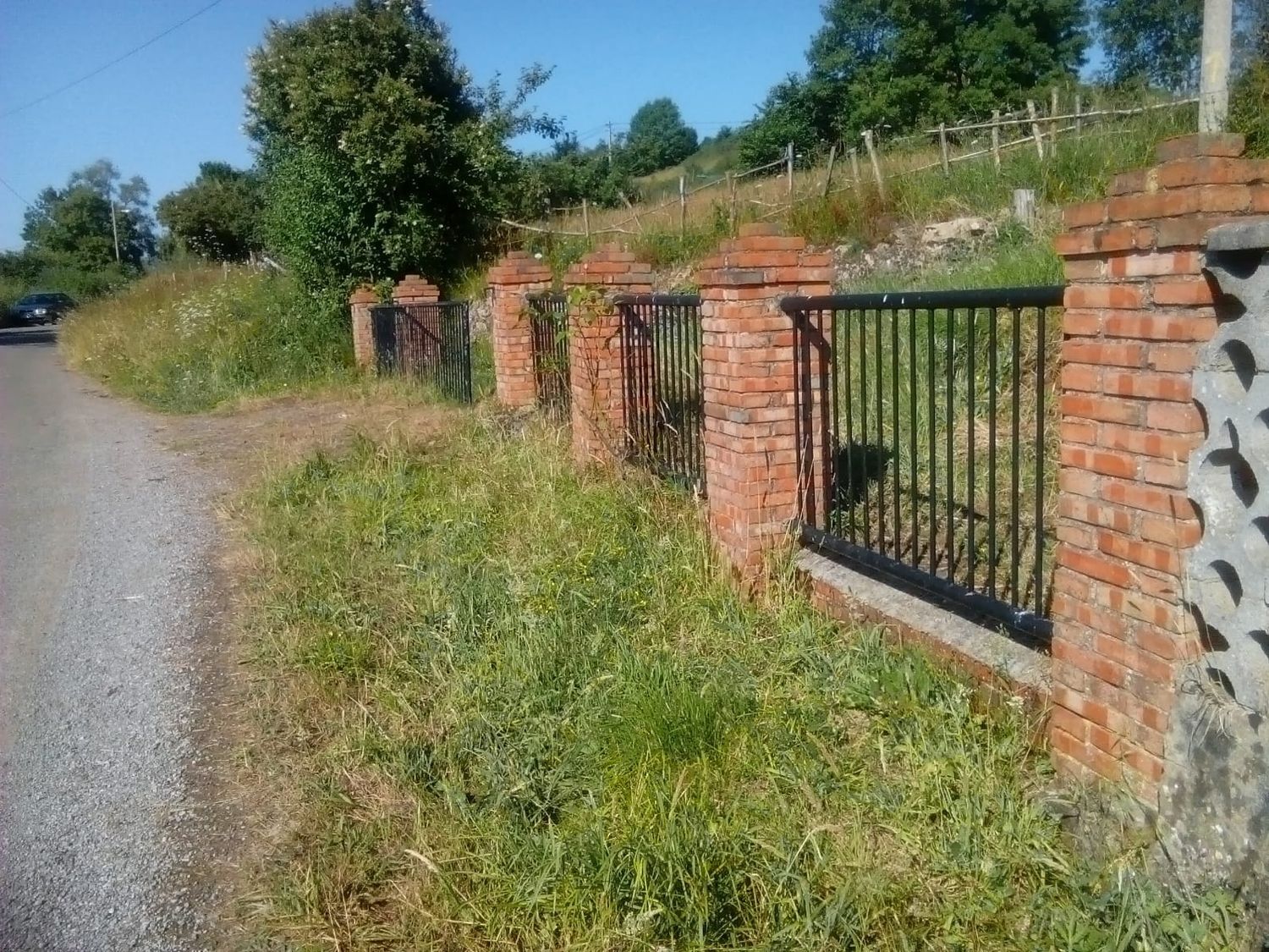 Caserón en Perlavia, 1 - Foto 4