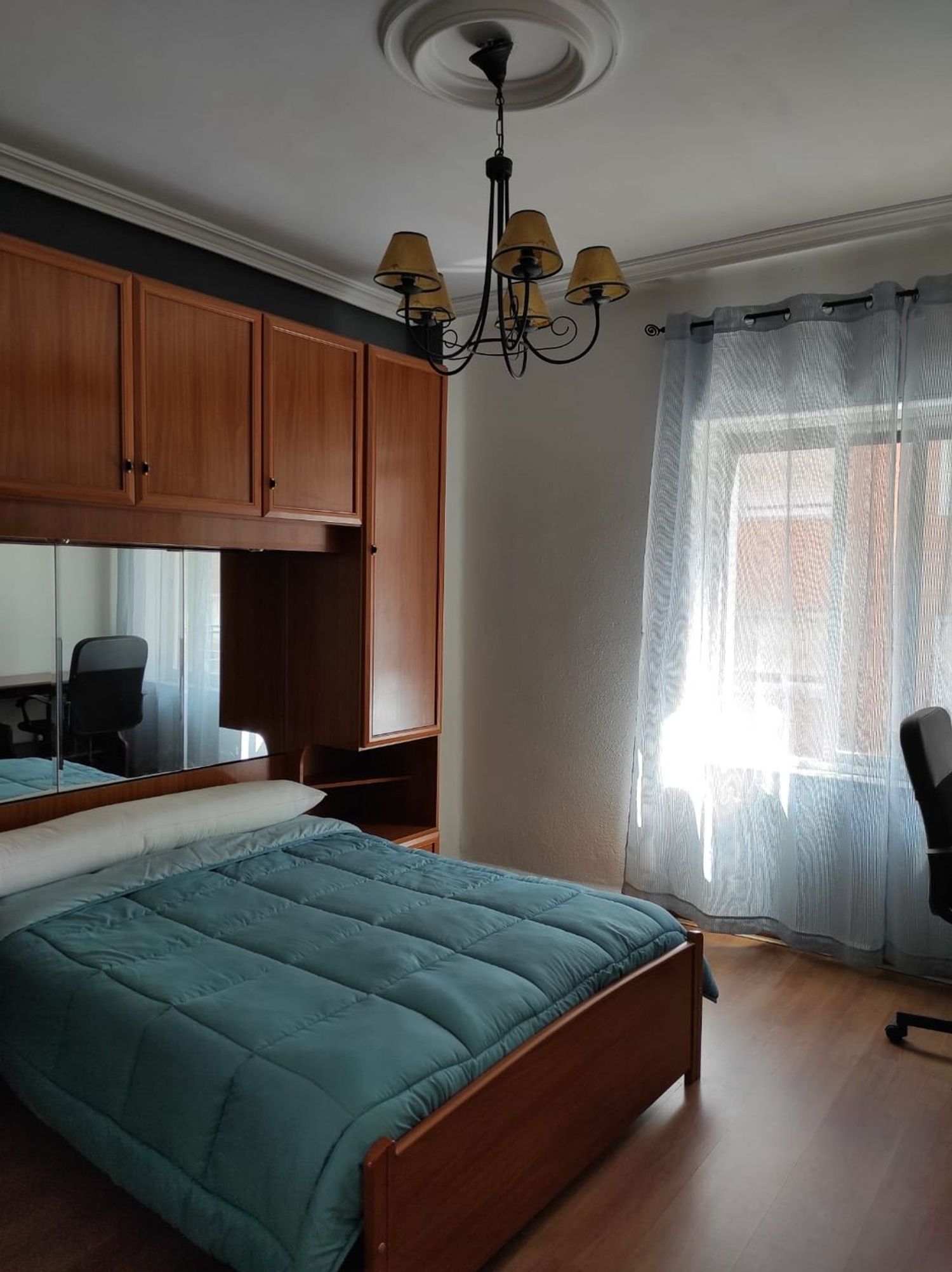 Piso en paseo del Gran Capitán, 5 - Foto 5