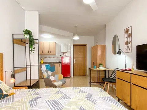 Piso en calle del Vicari Samuel Riquelme, 26 - Foto 2