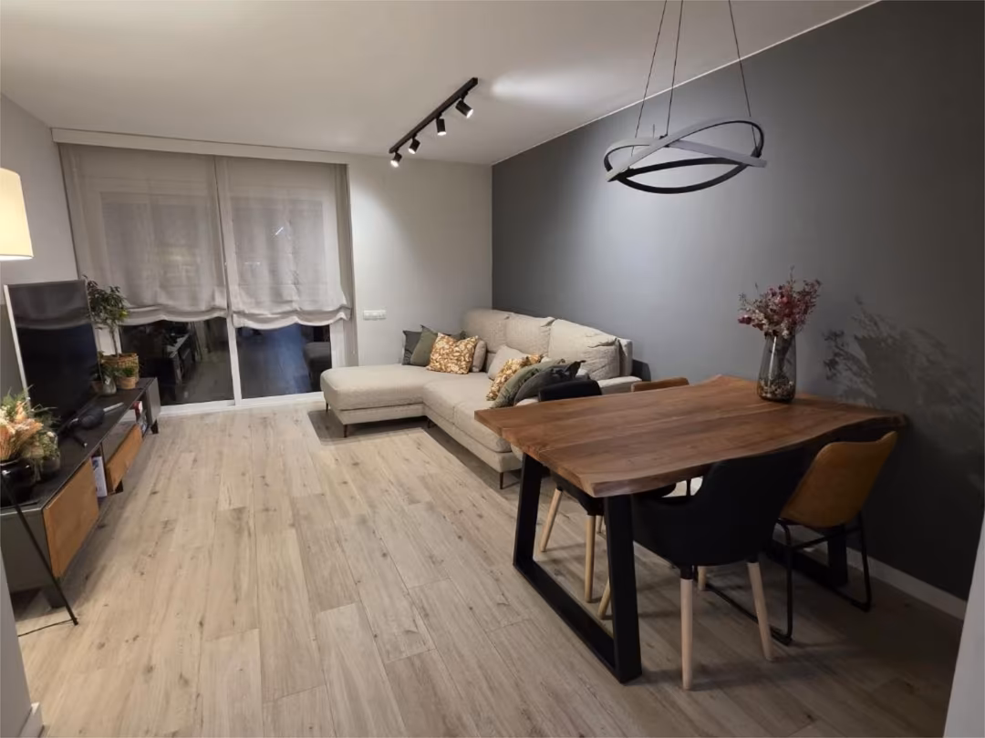 Piso en  Carretera de Montcada 194 - Foto 5