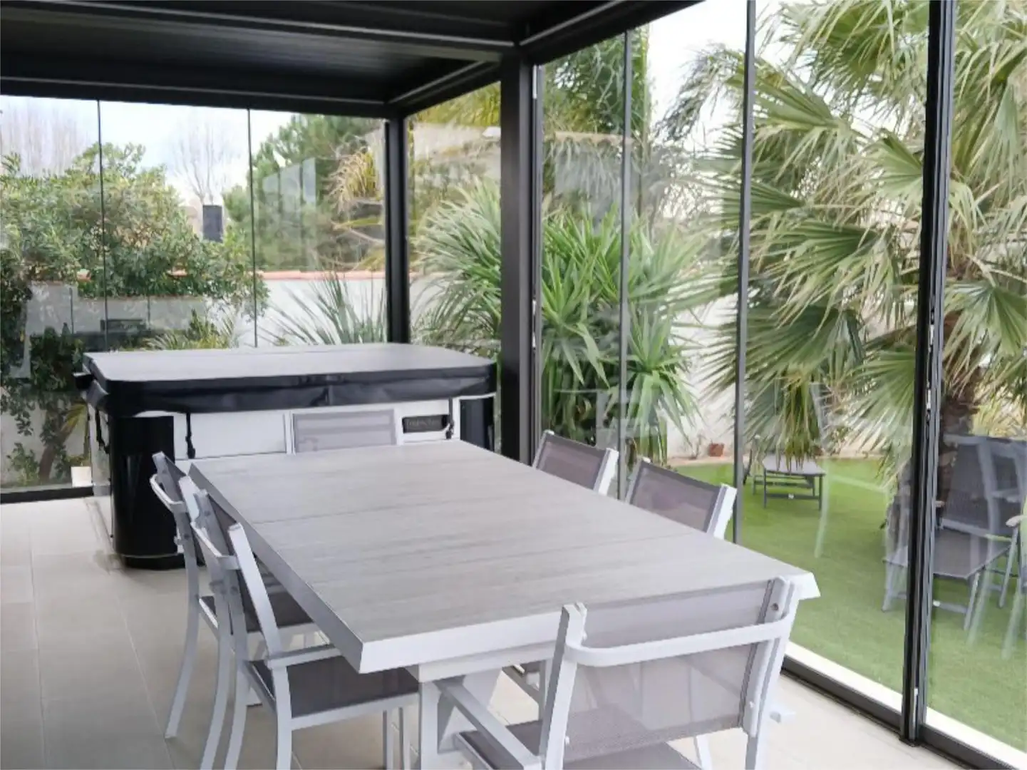 Chalet en  Carrer del Garbi 2b - Foto 3