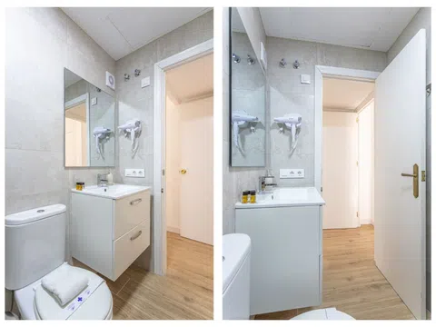 Piso en plaza San Gil, 1 - Foto 11