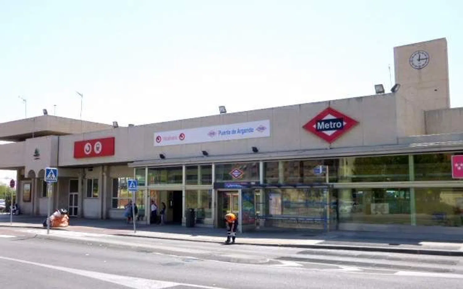 Dúplex en carretera de Vicálvaro a la Estación de O'donnell, 2 - Foto 10