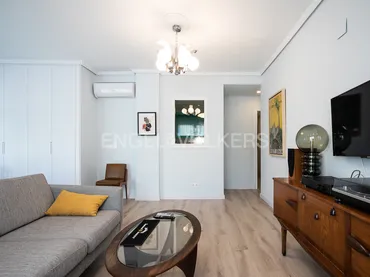Piso en  Valencia Capital - Foto 1