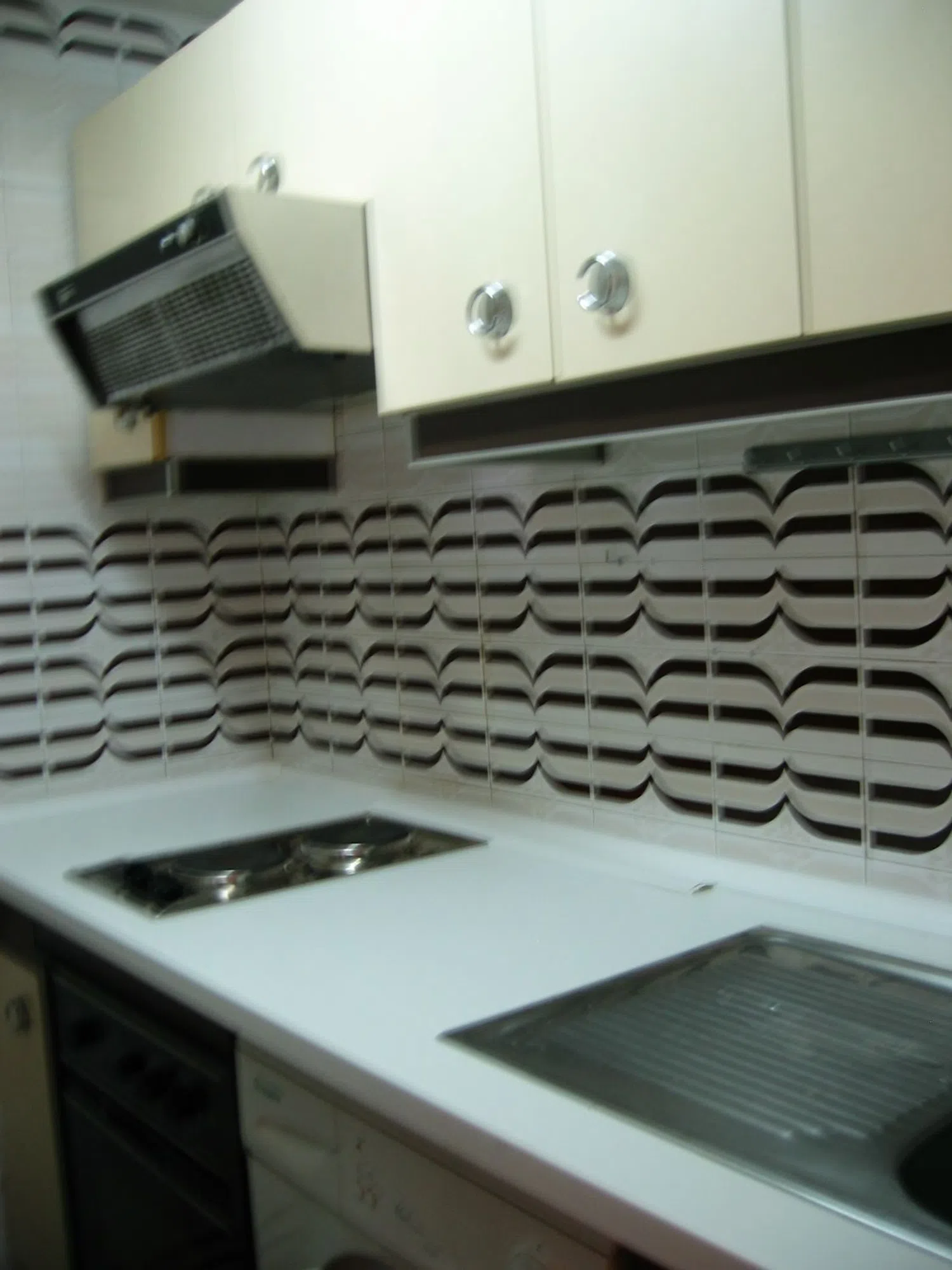 Piso en calle de Dulcinea, 57 - Foto 6