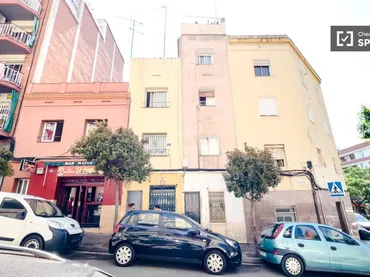 Piso en L'Hospitalet de Llobregat - Foto 11